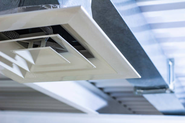 Best Emergency Air Duct Cleaning  in Deforest, WI