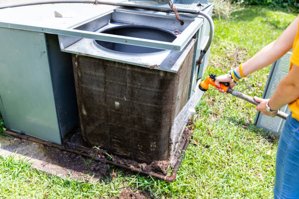 Best Air Duct Cleaning Near Me  in Deforest, WI