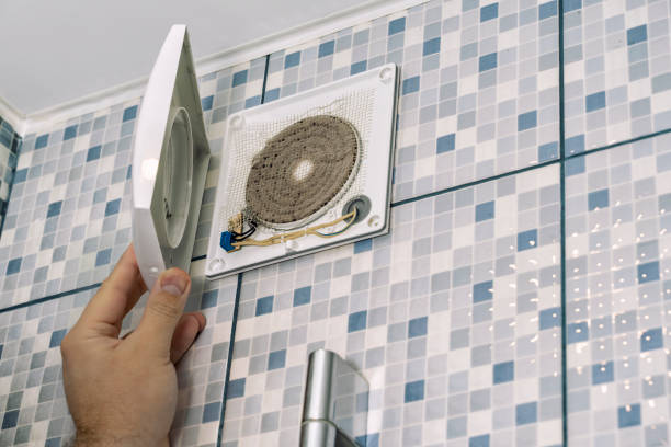 Best Air Vent Cleaning Services  in Deforest, WI