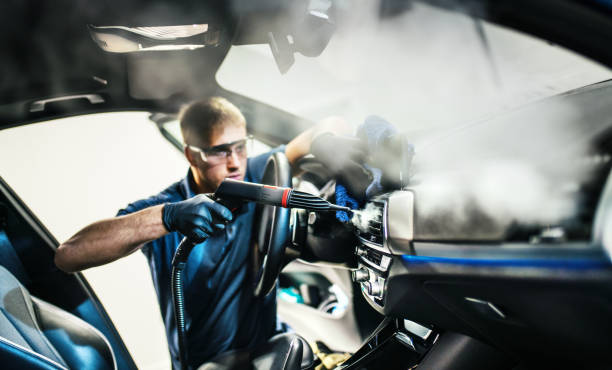 Best Air Vent Cleaning Services  in Deforest, WI