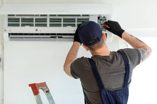 Best Affordable HVAC Duct Cleaning  in Deforest, WI
