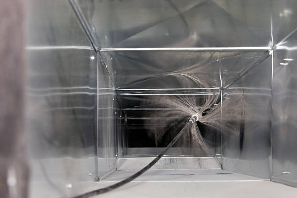 Best HVAC Duct Inspection Services  in Deforest, WI