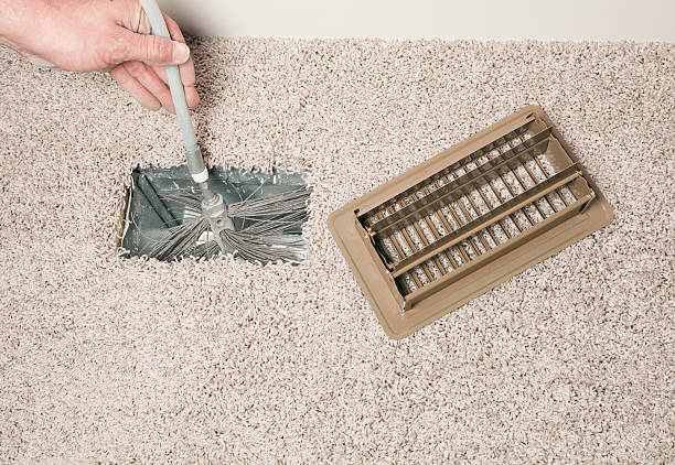 Best HVAC Air Duct Cleaning  in Deforest, WI
