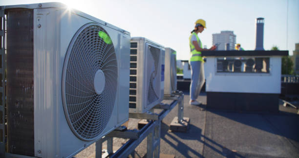 Best Air Duct Cleaning Cost  in Deforest, WI